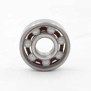 Prix de gros d'usine en Chine, scooters électriques à grande vitesse de la série R, vélos, roulements à billes en céramique hybrides miniatures - Product Image 2