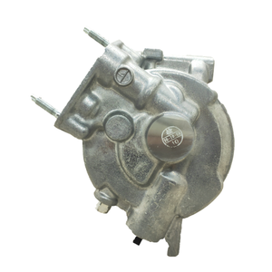 Compresseur d'air automatique A3815 6SE16C pour Peugeot 408 <span class=keywords><strong>308</strong></span> 4008 3008 9807722580 9675655880 0900K251 4000K315 4000K316 - Product Image 5