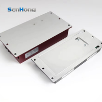 Asansör Parçaları VVVF4+ VF5+ Sc*hindler 3300 Kapı Operatörü İnvertör Kapı Kontrol Cihazı Fermator Asansör Yedek Parçaları
