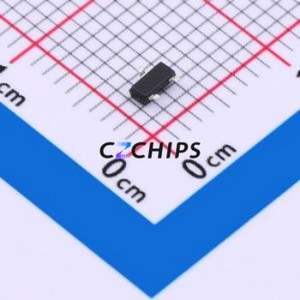 Diodo Schottky BAS70-04-E3-18 SOT-23-3 Original, Nuevo, Venta al por Mayor de Componentes Electrónicos, Proveedor de Chips y Servicio BOM - Product Image 2