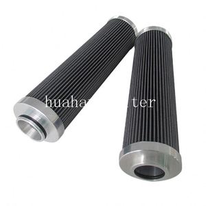 Filtro hidráulico de fibra de vidrio de 10 micras de alta precisión directo de fábrica nueva condición FTBE2A10Q - Product Image 4