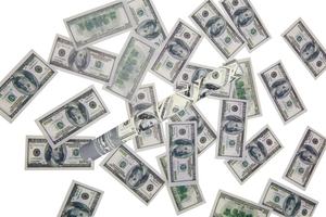 Beliebte Neueste <span class=keywords><strong>Party</strong></span>-Popper mit Dollar-Konfetti <span class=keywords><strong>Party</strong></span>-Shooter Konfetti-Popper - Product Image 3