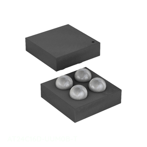 Memoria 4 XFBGA WLCSP Comprar componentes electrónicos en línea originales - Product Image 1