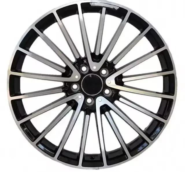 flrocky 18 19 20-inch wheels for Mercedes SLC SLK