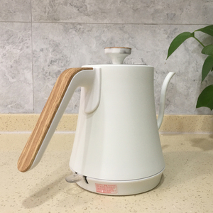 Juego de Desayuno de Cocina de Alta Calidad, Hervidor de <span class=keywords><strong>Agua</strong></span> Eléctrico de 1.7L con Función de Mantener Caliente y <span class=keywords><strong>Tostadora</strong></span> de 2 Rebanadas - Product Image 6