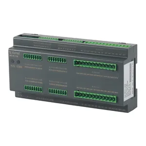 Acrel AMC16Z-FAK24 Datacenter Driefasige En Eenfasige Vertakkingscircuits Die Slimme Meerkanaalsmeter Bewaken