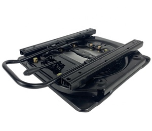 Base girevole girevole di 360 gradi per sedile girevole pesante sedile <span class=keywords><strong>auto</strong></span> conversione universale sedia Base piastra girevole - Product Image 3