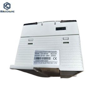 Offre Spéciale XD5-16R-E XD5-24RT-E XD5-32T4-E XD5-48T6-E XD5-60T10-E Relais PLC Industriel à Sortie Transistor Alimentation AC/DC - Product Image 1