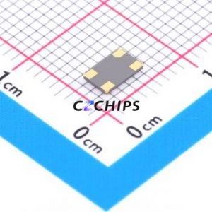ABM3B-12.288MHZ-B2-T Crystal (Passive) SMD5032-4P Crystal Oscillator 12.288MHz 20ppm 18pF 50ppm - Product Image 2
