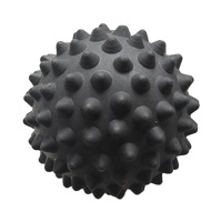 Bola de acupresión para pies, Bola de masaje de pvc duro