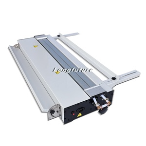 Máquina Plegadora de Acrílico y Plexiglás Nueva y Transparente para Calentar y Doblar Placas de Plástico - Product Image 3