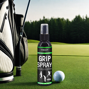 <span class=keywords><strong>Spray</strong></span> Liquido OEM di Fabbrica Antiscivolo per Grip da Golf per Migliorare la Presa su Padel e Tennis - Product Image 6
