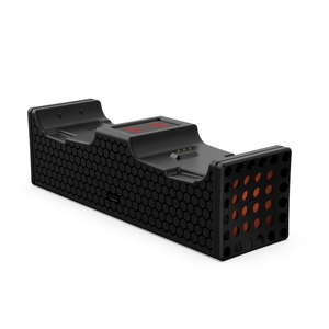 Bộ điều khiển Elite điều khiển liên hệ với sạc cơ sở cho Xbox một/Series/S/x 2000mAh pin sạc trạm - Product Image 5