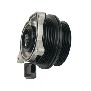 Máy bơm nước 03c121004d 03c121004m <span class=keywords><strong>03c121004l</strong></span> 03c121004jx 03c121004g cho VW Audi Skoda chỗ Bọ Cánh Cứng Golf Jetta TIGUAN tsi 1.4L - Product Image 4