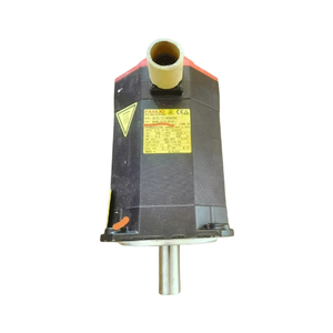 บริการบำรุงรักษารหัส A06B-0239-B100 - มอเตอร์ - Product Image 1