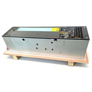 Variateur de fréquence SINA-MICS S120 AC Drive G130, module d'alimentation, 3AC 660-690V, 800kW, 810A, IP00, neuf et original, en stock - Product Image 1
