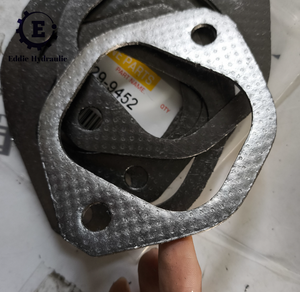 2G4553 2G-4553 piastra di fermo applicabile al 793 per autocarro 775D 793D 773D raschiatore 666 666B 639D 627B 627E - Product Image 5