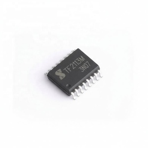 TF2113M-TR SOIC-16-300mil Gate <b>Driver</b> Chip - Product Image 1