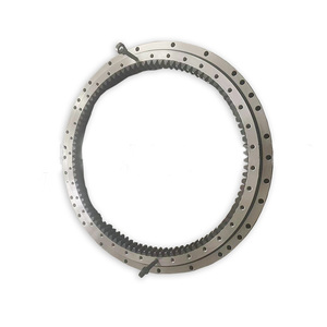อะไหล่รถขุด EC160B EC180B/C/D หมายเลขอะไหล่ 14577176 แหวนหมุน แบริ่งหมุน 14577176 แหวนหมุน แบริ่งหมุน - Product Image 1
