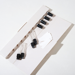 Lionwrapack tùy chỉnh nước hoa mẫu hộp | FSC chứng nhận quà tặng giấy bao bì | Kích thước màu chất liệu tùy chỉnh - Product Image 5