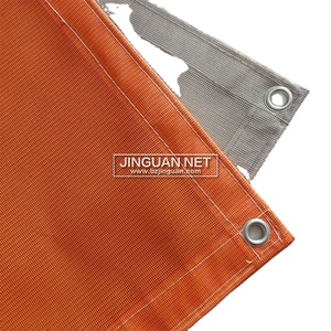 Pvc Coated <strong>Safety</strong> <strong>Net</strong> Fireproof Mesh <strong>Net</strong> For Construction <strong>Safety</strong> Mesh Sheet <strong>Scaffolding</strong> Netting - Product Image 4