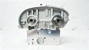 Pour Renault Megane Laguna Scenic Espace 2.0L 16V F4R 13001-00Q1A 7711135172 Ensemble de culasse en aluminium DOHC - Product Image 5