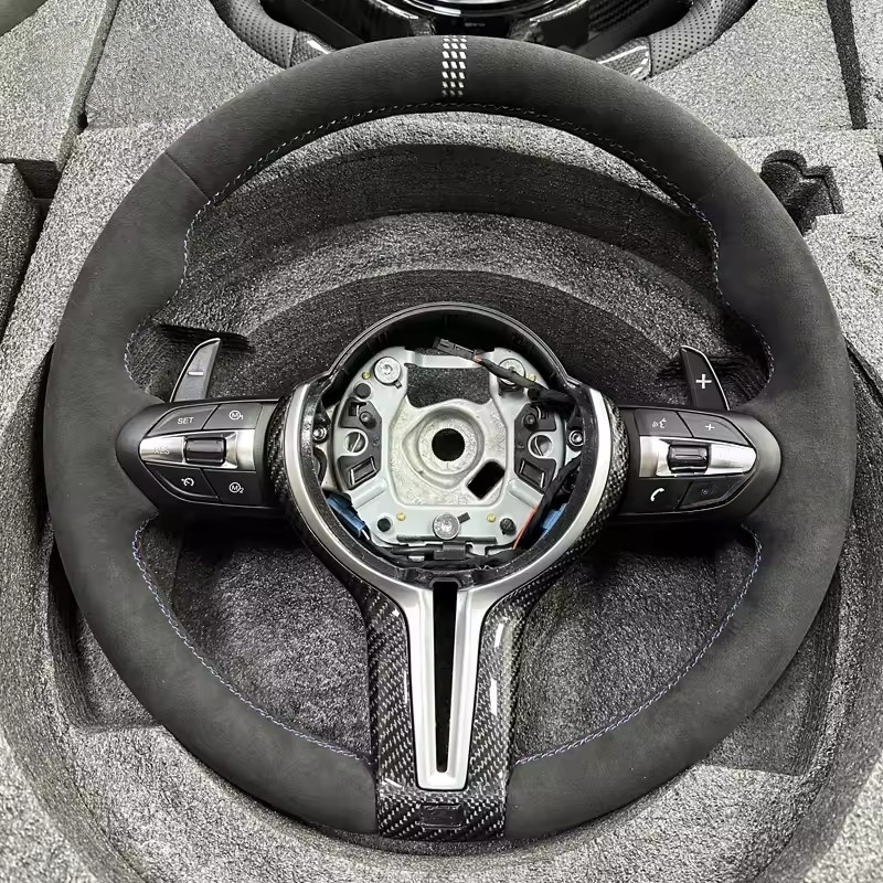 Alcantara Bianco