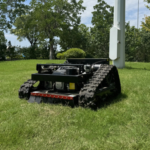 <span class=keywords><strong>Tosaerba</strong></span> Rotante Professionale Telecomandato, Dotato di Motore a Quattro Tempi, Certificato Nd CE. - Product Image 6