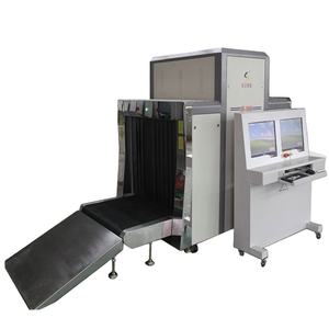 Aeropuertos de Juzheng, máquina de inspección de rayos <span class=keywords><strong>X</strong></span> de hotel, escáner de equipaje de rayos <span class=keywords><strong>X</strong></span> usado en caliente a la venta - Product Image 1