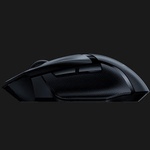 เมาส์ <span class=keywords><strong>Razer</strong></span> Basilisk X HyperSpeed ไร้สาย,เมาส์ปุ่มแบบตั้งโปรแกรมได้<span class=keywords><strong>16000</strong></span> <span class=keywords><strong>DPI</strong></span> 6 - Product Image 5