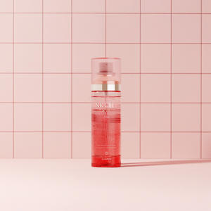 Lulubeu NK เซรั่มไฮโดรเจนออร์แกนิกพ่นละอองบนใบหน้าสามชั้นสำหรับผิวมัน - Product Image 2