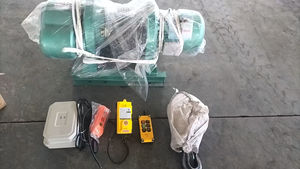 Grúa Eléctrica/<span class=keywords><strong>Manual</strong></span> <span class=keywords><strong>de</strong></span> <span class=keywords><strong>Pared</strong></span> para Taller, <span class=keywords><strong>de</strong></span> 1, 2, 3 y 5 Toneladas, Mini Grúa <span class=keywords><strong>de</strong></span> Traslado Montada - Product Image 5