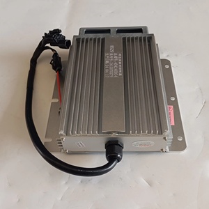 Composants du système de retardateur et de contrôle pour autocars et bus 8529 Retardateur Contrôleur <span class=keywords><strong>Terca</strong></span> 404240034 - Product Image 2