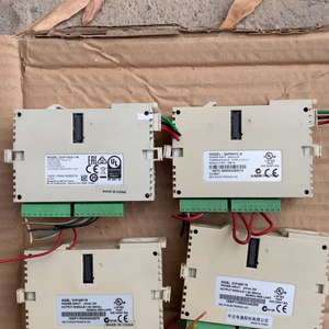 โมดูลควบคุมอุณหภูมิ PLC รุ่น DVP04TC-S จากผู้ผลิตโดยตรง ได้รับการรับรองมาตรฐาน CE 4CH AI 32 I/O สำหรับการควบคุมอุตสาหกรรม - Product Image 1