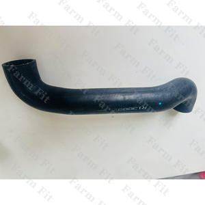 Manguera de radiador de repuesto R138897 apta para tractores JD 6100B 6110B 6403 6603 - Product Image 3