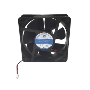 DC BRUSHLESS FAN Cnc System Cooling Fan FANUC - Product Image 2