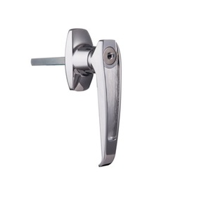 YH9681 Cylindre de <span class=keywords><strong>serrure</strong></span> de porte en métal de haute qualité Distribution en gros bon marché - Product Image 1