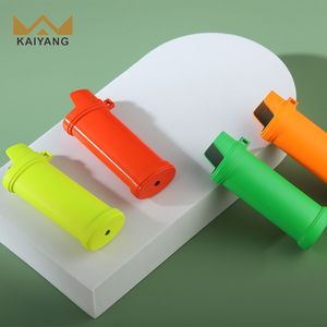 غطاء ولاعة معدني J6 مخصص بشعار مع حلقة، غلاف ولاعة مخصص، حامل ولاعة مخصص لـ BIC - Product Image 3