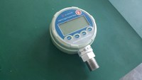 HX601 Digital Pressure Gauge Calibrator -1-700 Bar CE EX measurement manometer