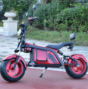 Scooter Eléctrico Barato de China, Bicicleta Eléctrica, Patineta Eléctrica, Motocicleta, Triciclo Eléctrico <span class=keywords><strong>para</strong></span> Adultos con Discapacidad en Venta - Product Image 2