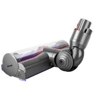 Tête d'aspirateur à moteur direct compatible avec les aspirateurs <span class=keywords><strong>Dyson</strong></span> V7 V8 <span class=keywords><strong>V10</strong></span> V11 V15 pour tapis et sols durs <span class=keywords><strong>Brosse</strong></span> motorisée - Product Image 5