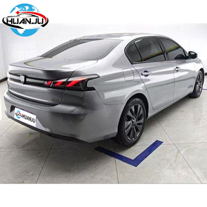 Auto Usado Peugeot 408 <span class=keywords><strong>2022</strong></span>, 1.6T Automático, Volante a la Izquierda, Sedán Compacto, Tracción Delantera, Motor Turbo, Diseño Práctico <span class=keywords><strong>para</strong></span> Exportación Global - Product Image 3