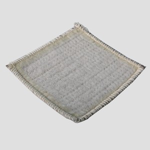 GCL15mm 180g 부직포 1000g 벤토나이트 과립 + 125g 짠 천 15mm 지합성 클레이 라이너 힙 리치 패드 슬러리 연못 - Product Image 2