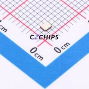 XTM20032000BT00351001 Crystal (Passive) SMD2016-4P Crystal Oscillator SMD Crystal Oscillator 32MHz 10ppm 6pF - Product Image 1