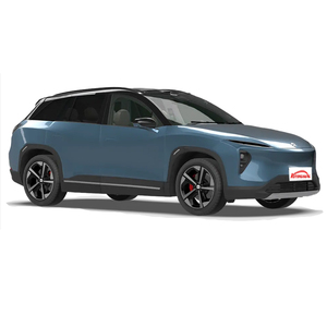 Auto Nio Et7 Ep9 Es6 Es7 Es8 Et5 1000 2023 100Kwh in Stock Big Space High Speed Ev <strong>Car</strong> Fast Electr Automobile Vehicles <strong>Car</strong> - Product Image 1