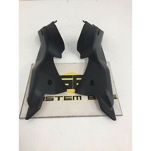 Collettore di Scarico Ducati 848 1098 1198 - Ricambi Compatibili per Sistema di Scarico Moto - Product Image 4