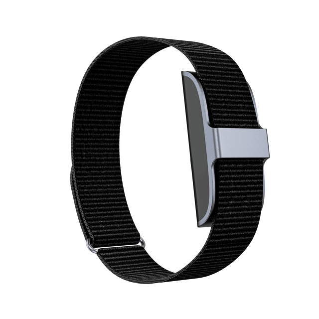 J-Style 2208A Smart Bracelet Fitness Tracker with Heart Rate Monitor and Blood Pressure for Android & IOS Cool Girls' Gift