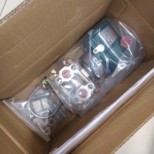 Capteur de pression différentielle Yokogawa haute précision avec sortie 4 à 20 mA, modèles EJA110E/EJA430E/EJA530E/EJA130E, EJA 110E ou EJA 110E EJA Original Yo - Product Image 6