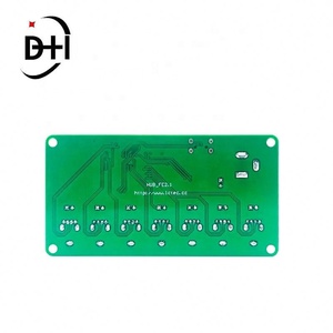 Módulo HUB USB2.0 de 1 a 7 puertos, módulo de expansión USB - Product Image 4