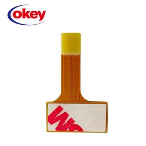 Chip CF289A para Cartuchos de Tóner <span class=keywords><strong>HP</strong></span> <span class=keywords><strong>LaserJet</strong></span> <span class=keywords><strong>Enterprise</strong></span> <span class=keywords><strong>MFP</strong></span> M528z M507 M507dn M507x M528 <span class=keywords><strong>M528dn</strong></span> M528f - Product Image 5